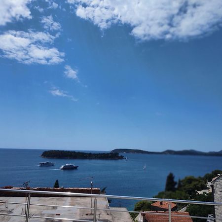 Oliva Apartments Lozica Dubrovnik Luaran gambar