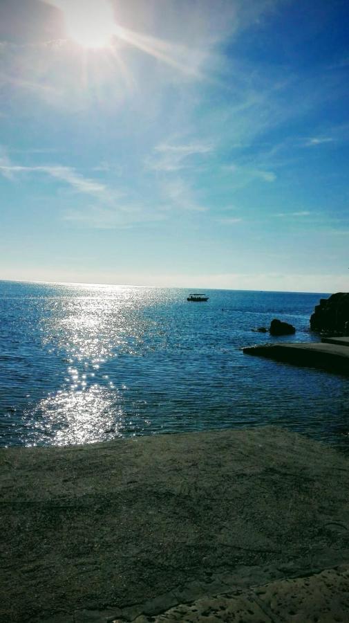 Oliva Apartments Lozica Dubrovnik Luaran gambar