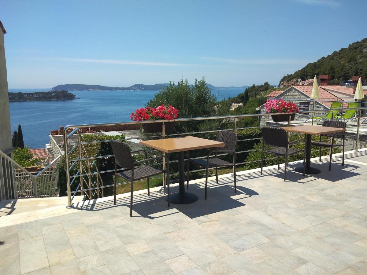 Oliva Apartments Lozica Dubrovnik Luaran gambar