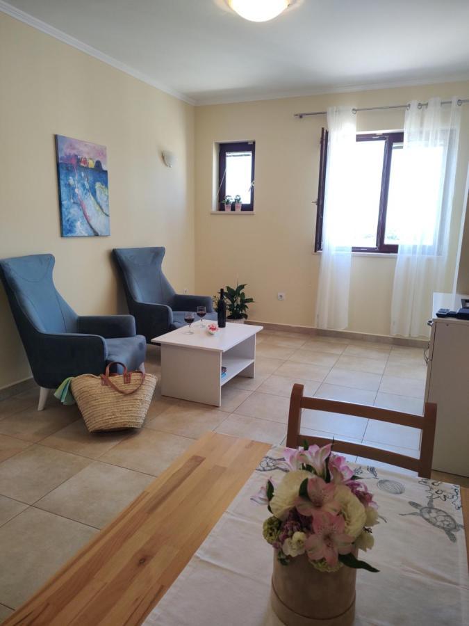Oliva Apartments Lozica Dubrovnik Luaran gambar