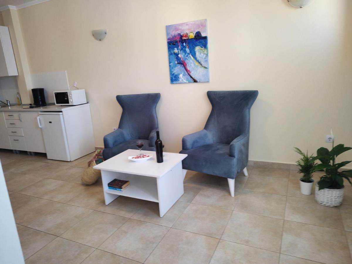 Oliva Apartments Lozica Dubrovnik Luaran gambar