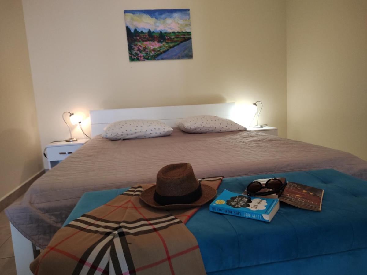 Oliva Apartments Lozica Dubrovnik Luaran gambar