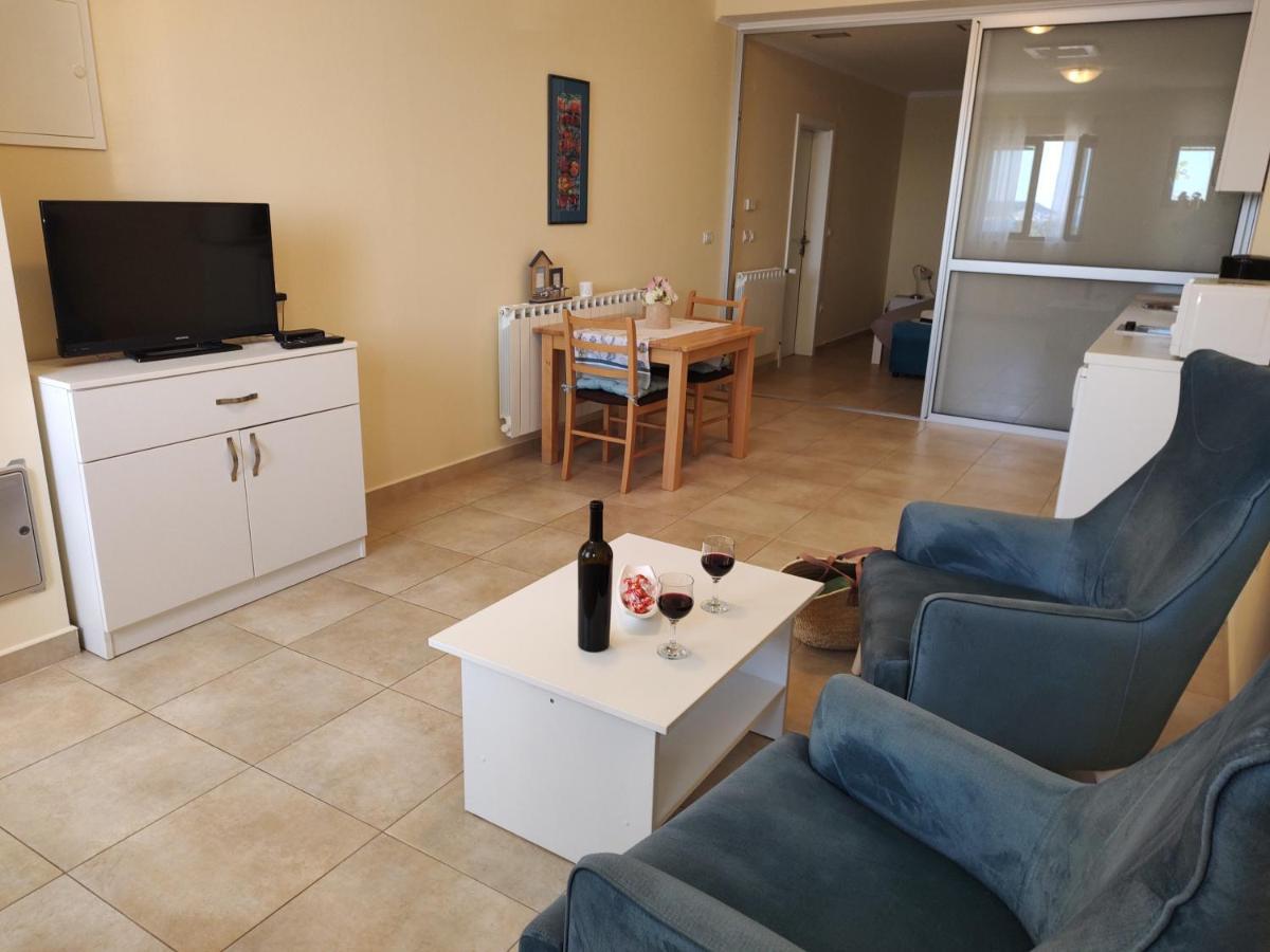 Oliva Apartments Lozica Dubrovnik Luaran gambar