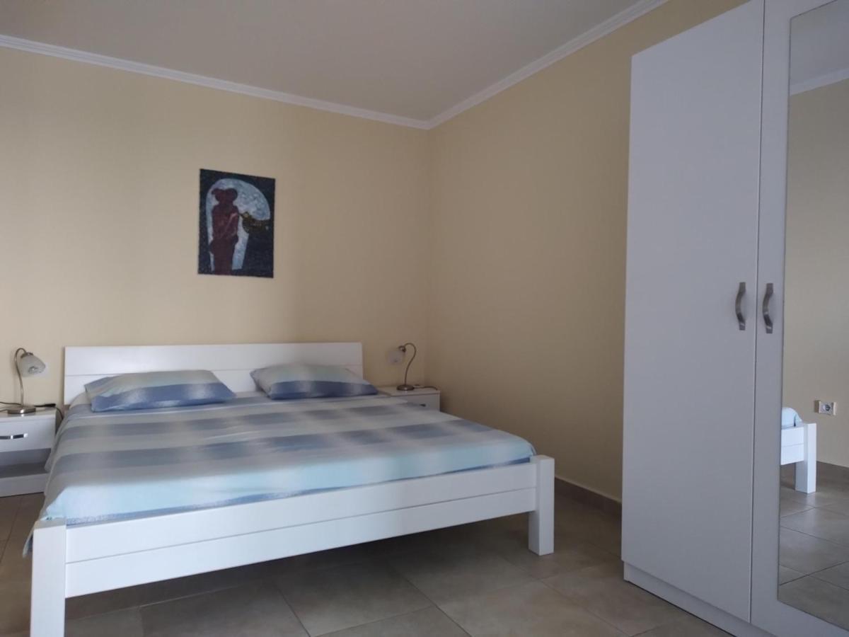 Oliva Apartments Lozica Dubrovnik Luaran gambar