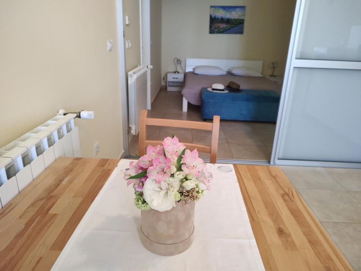Oliva Apartments Lozica Dubrovnik Luaran gambar