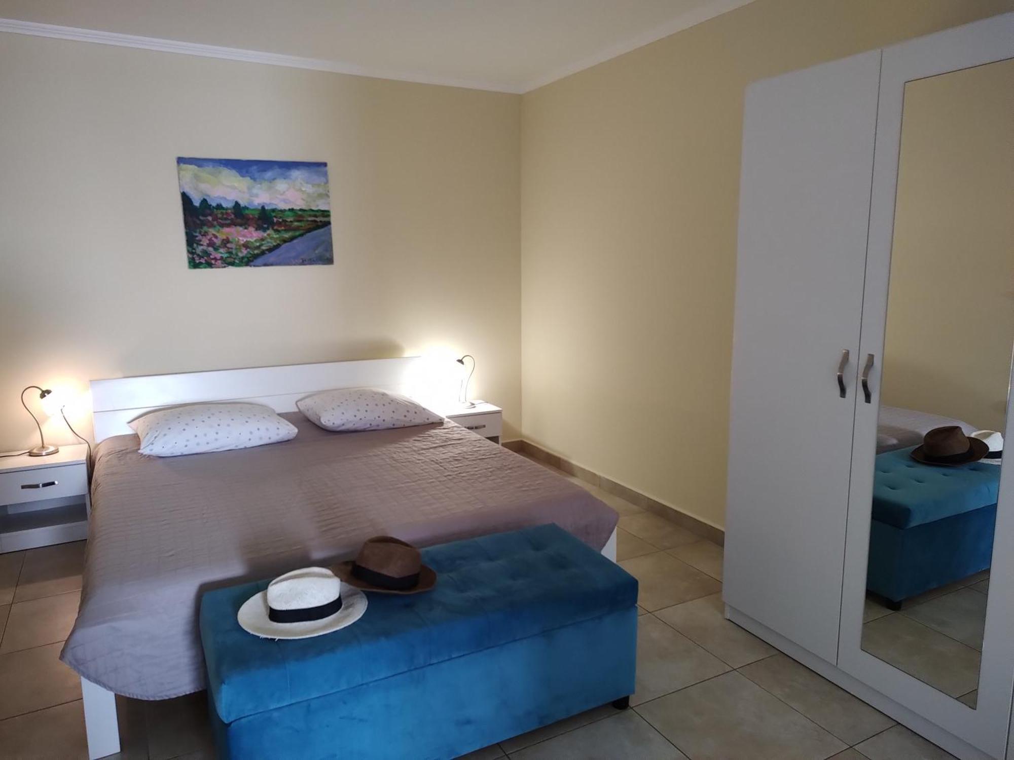 Oliva Apartments Lozica Dubrovnik Bilik gambar