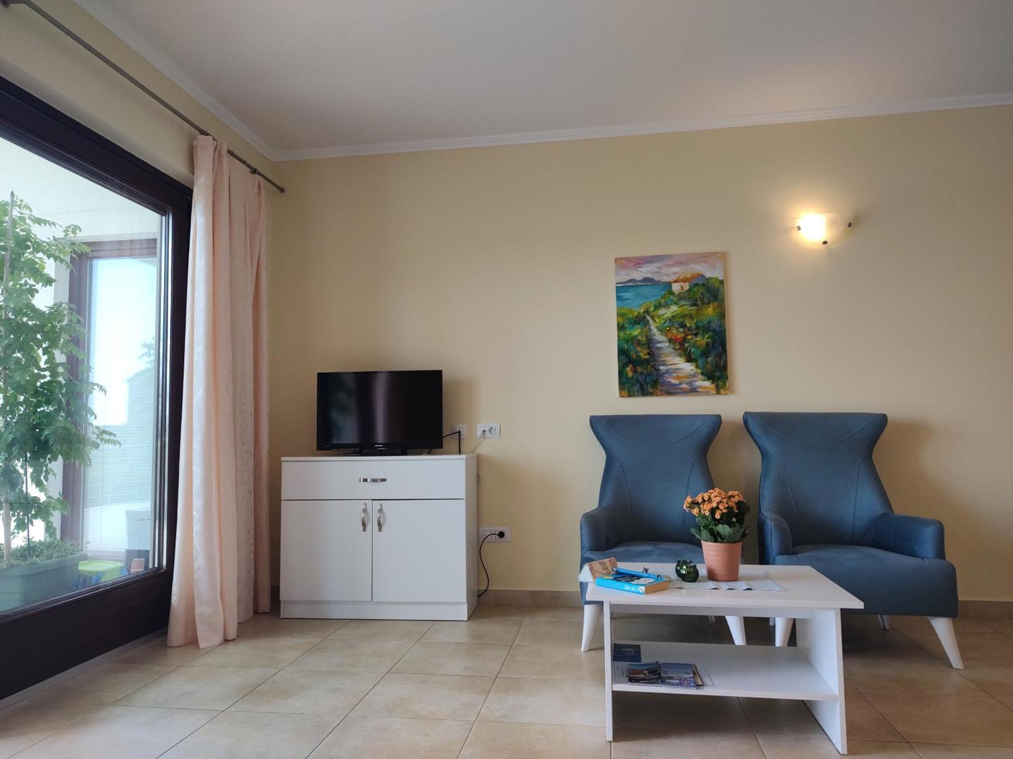 Oliva Apartments Lozica Dubrovnik Luaran gambar
