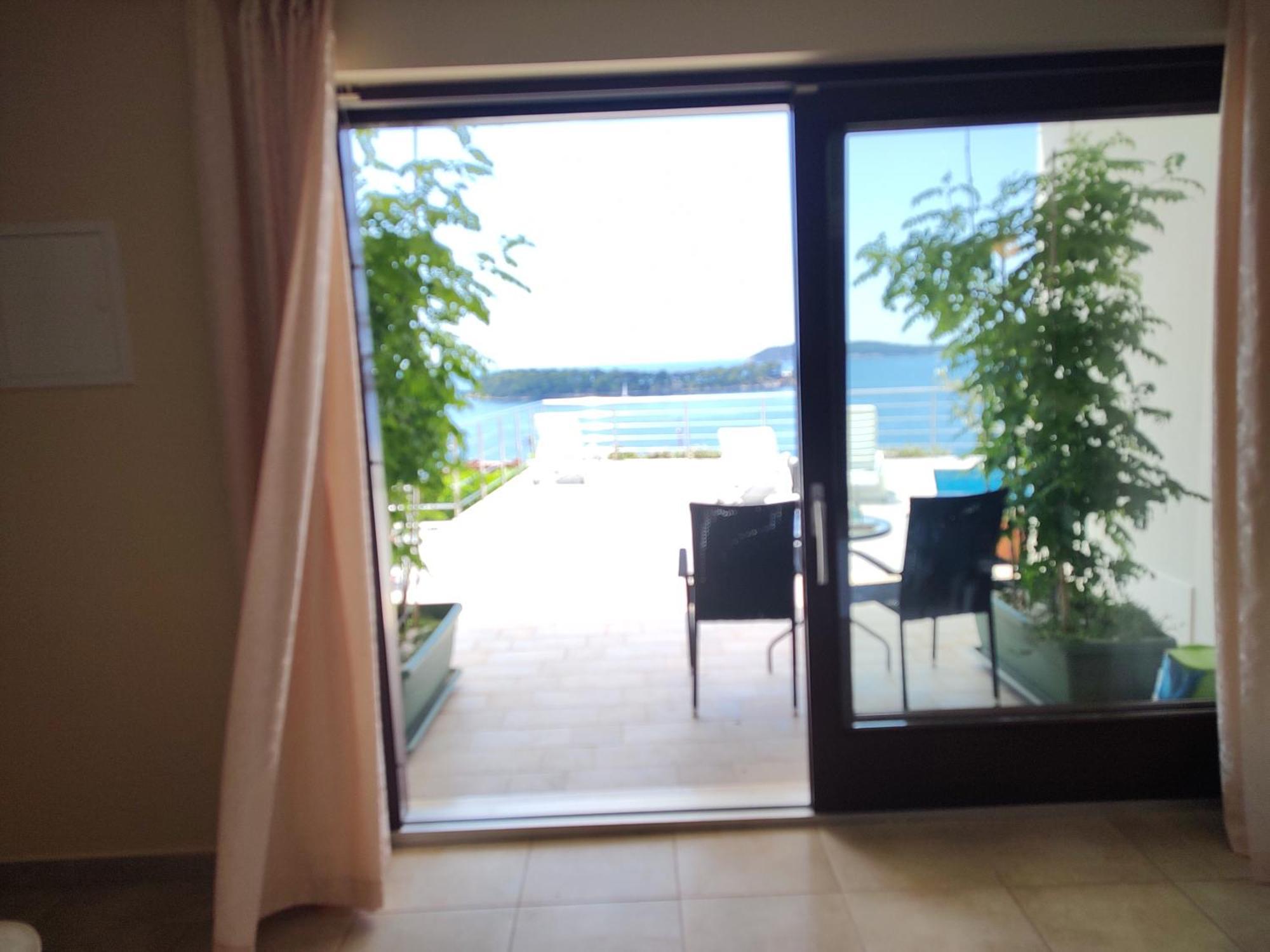 Oliva Apartments Lozica Dubrovnik Luaran gambar