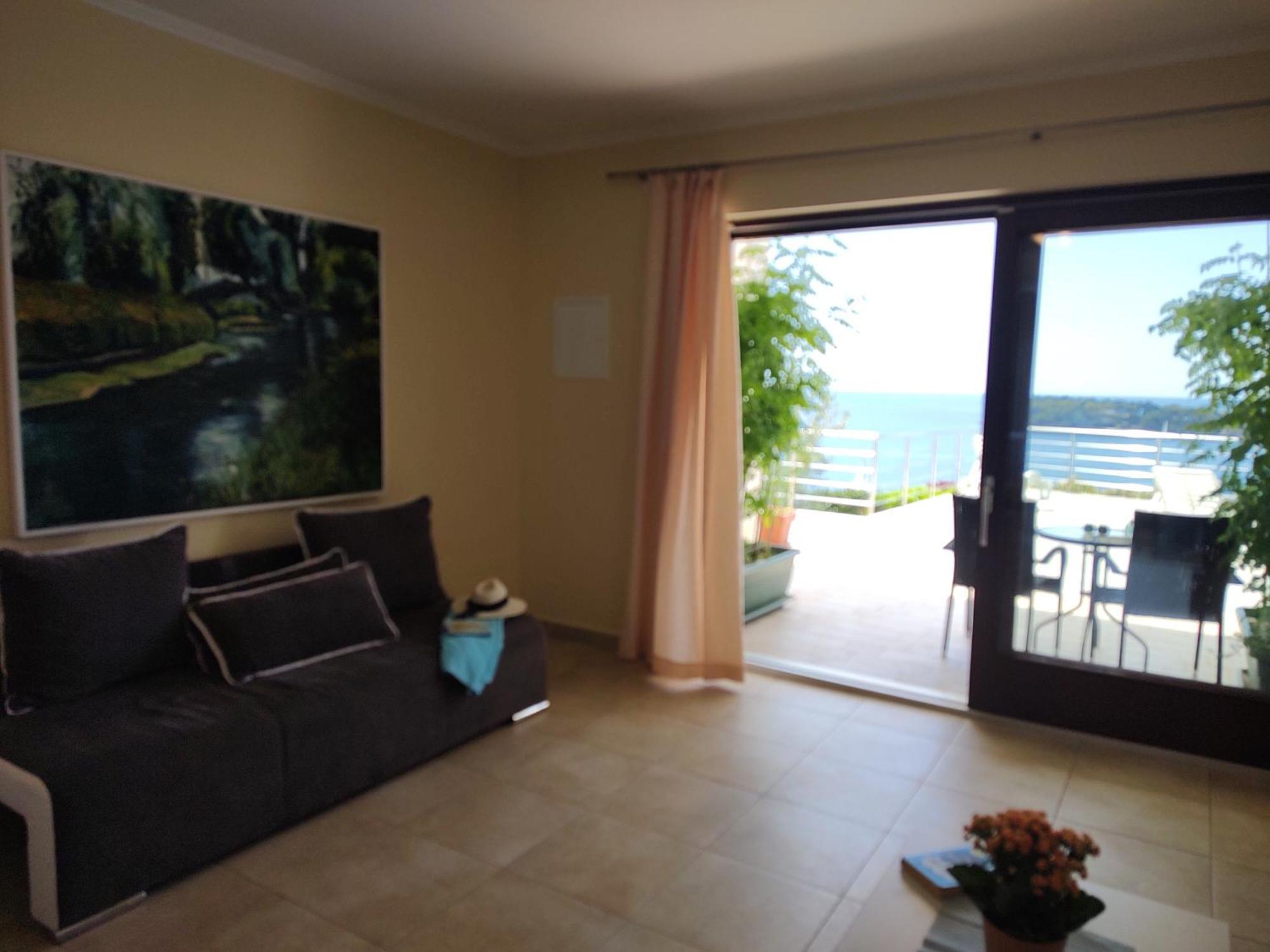 Oliva Apartments Lozica Dubrovnik Luaran gambar