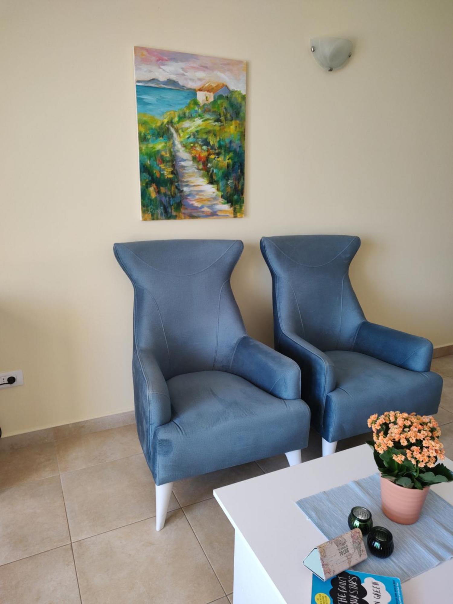 Oliva Apartments Lozica Dubrovnik Luaran gambar