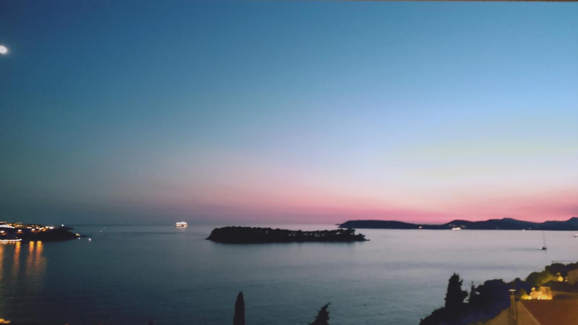 Oliva Apartments Lozica Dubrovnik Luaran gambar