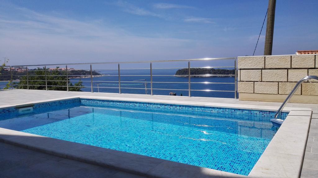 Oliva Apartments Lozica Dubrovnik Luaran gambar