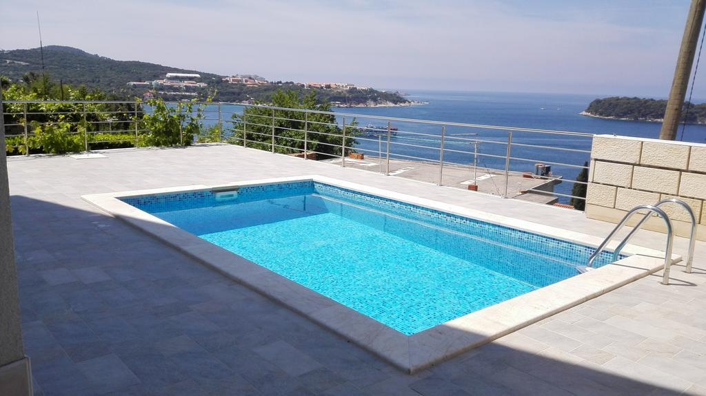 Oliva Apartments Lozica Dubrovnik Bilik gambar