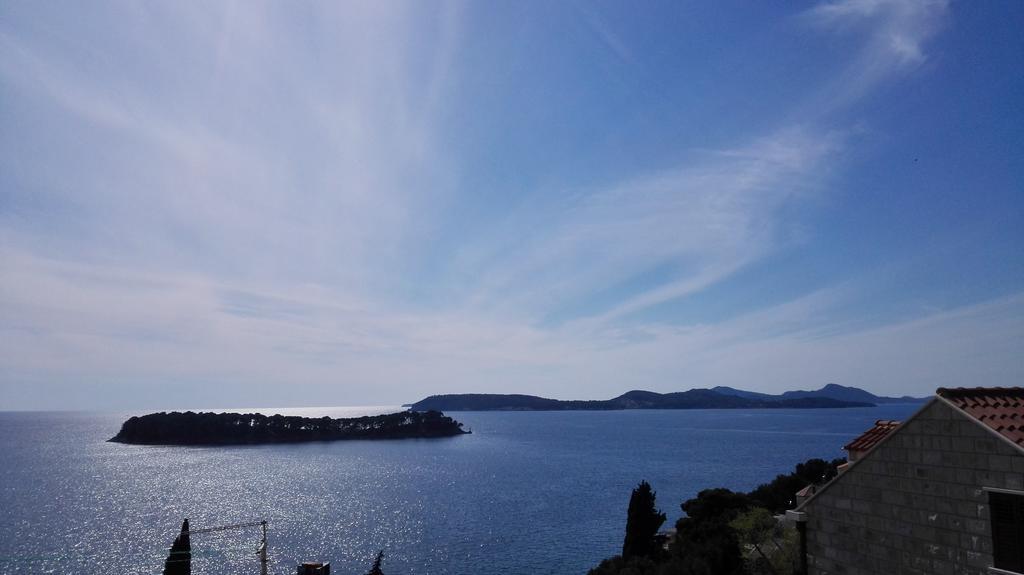 Oliva Apartments Lozica Dubrovnik Luaran gambar