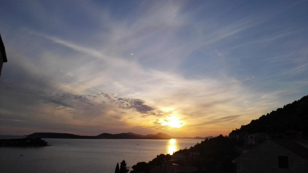 Oliva Apartments Lozica Dubrovnik Bilik gambar