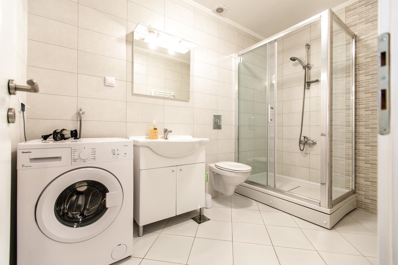 Oliva Apartments Lozica Dubrovnik Luaran gambar