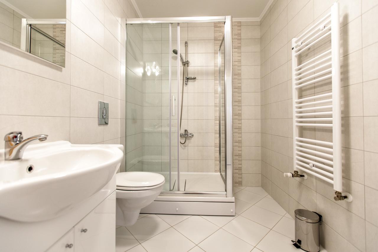 Oliva Apartments Lozica Dubrovnik Luaran gambar