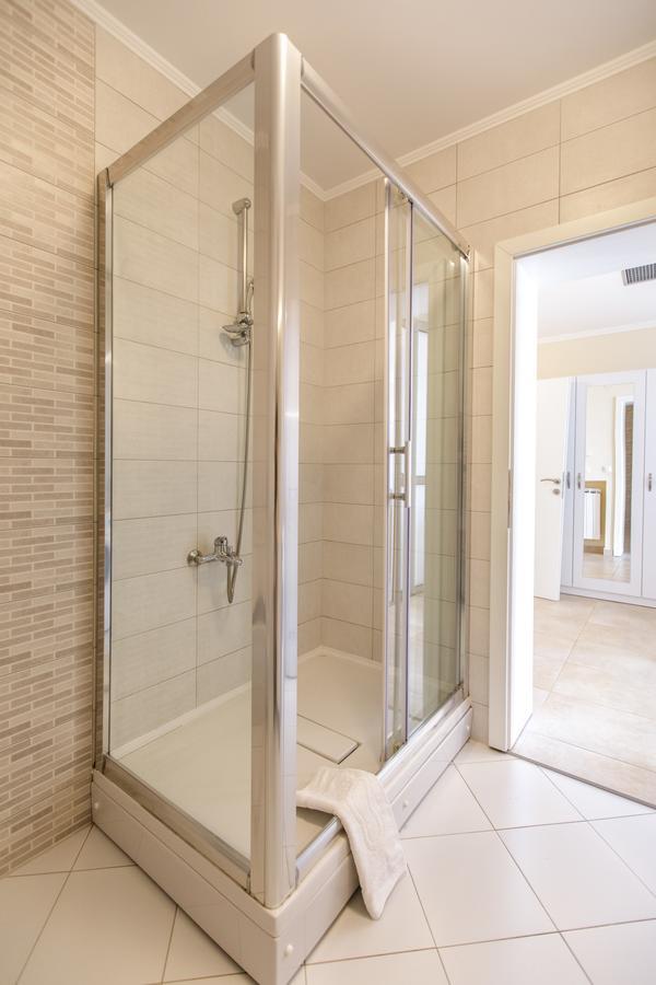 Oliva Apartments Lozica Dubrovnik Luaran gambar