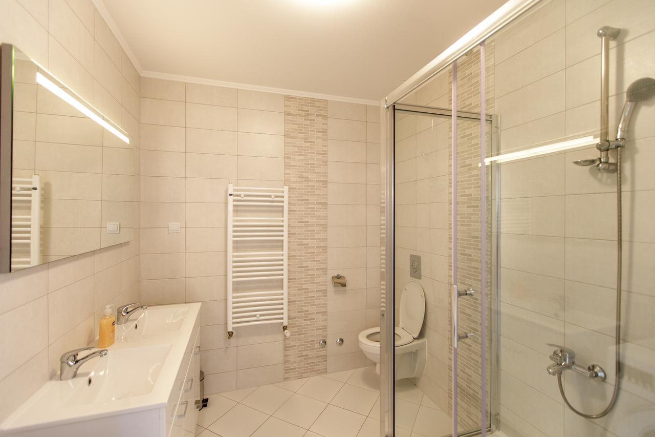 Oliva Apartments Lozica Dubrovnik Luaran gambar