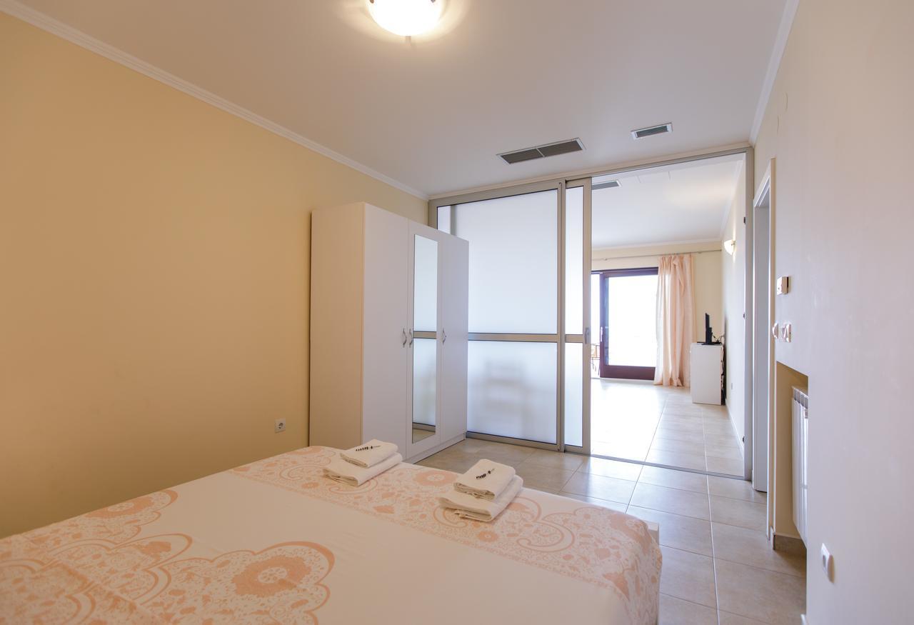 Oliva Apartments Lozica Dubrovnik Luaran gambar