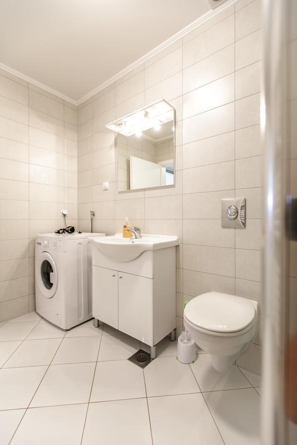 Oliva Apartments Lozica Dubrovnik Luaran gambar