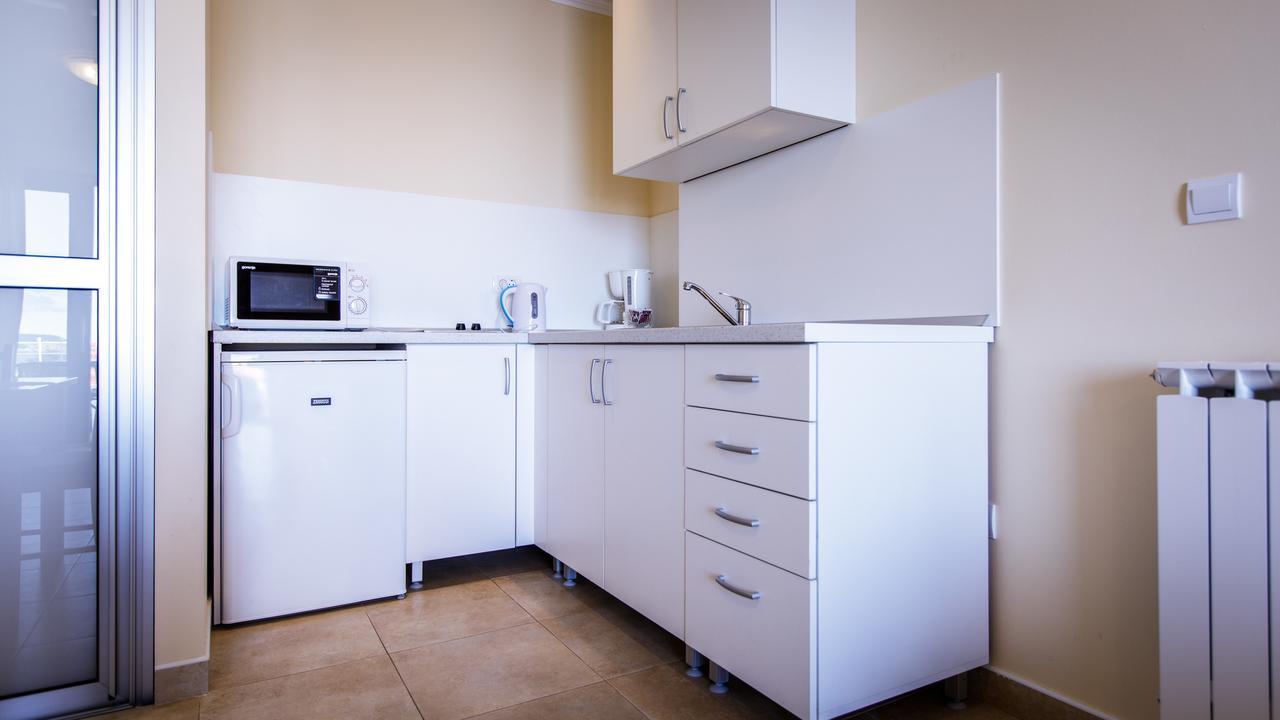 Oliva Apartments Lozica Dubrovnik Luaran gambar